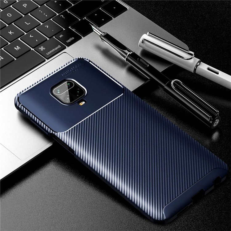 کاور سامورایی مدل AF مناسب برای گوشی موبایل شیائومی Redmi Note 9S / Note 9 Pro / Note 9 Pro Max