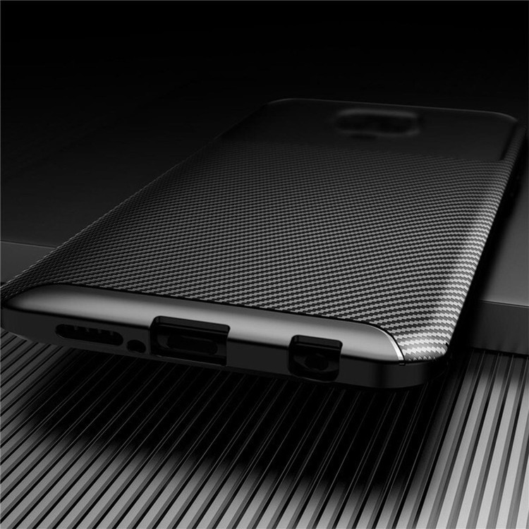 کاور سامورایی مدل AF مناسب برای گوشی موبایل شیائومی Redmi Note 9S / Note 9 Pro / Note 9 Pro Max