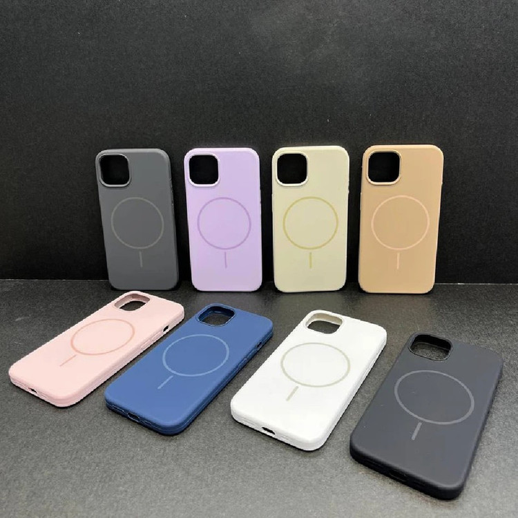 کاور گارد قاب مدل مگسیف مناسب برای گوشی موبایل اپل iphone 11 promax