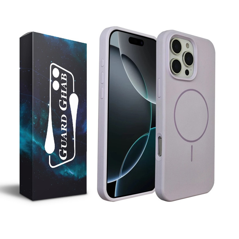 کاور گارد قاب مدل مگسیف مناسب برای گوشی موبایل اپل iphone 11 promax