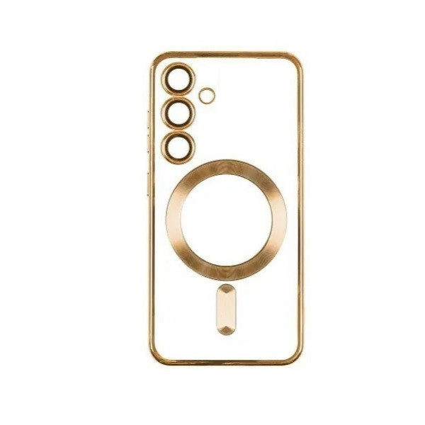 کاور مدل Magsafe مناسب برای گوشی موبایل سامسونگ Galaxy S25