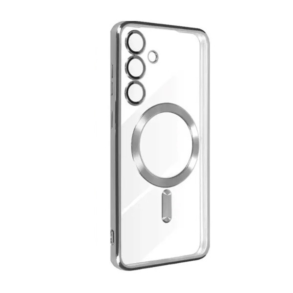 کاور مدل Magsafe مناسب برای گوشی موبایل سامسونگ Galaxy S25