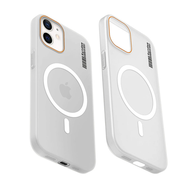 کاور گوف مدل Syndee مناسب برای گوشی موبایل اپل iPhone 12 / 12 Pro