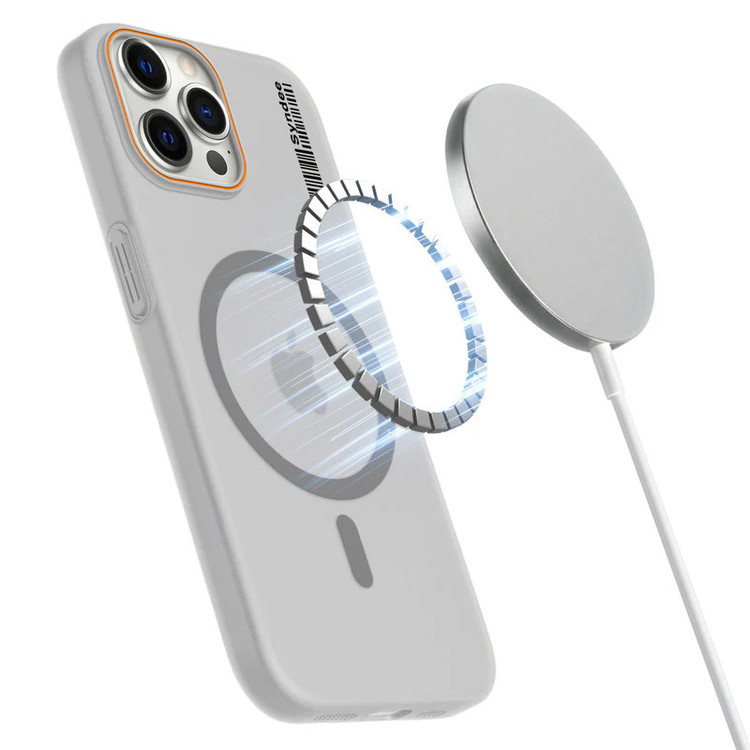 کاور گوف مدل Syndee مناسب برای گوشی موبایل اپل iPhone 12 / 12 Pro