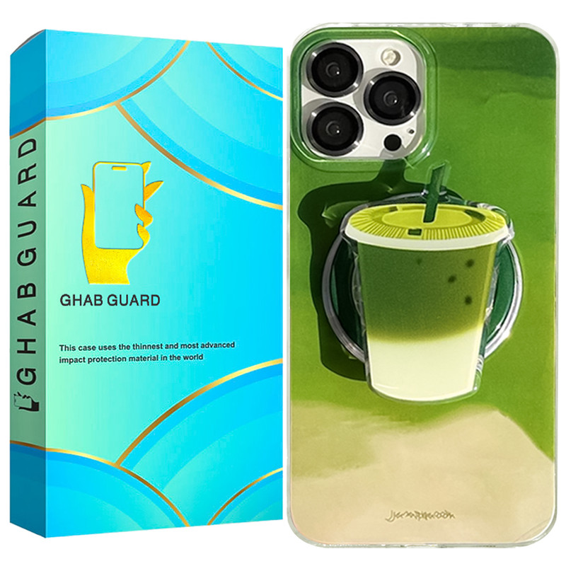 کاور قاب گارد مدل MACG مناسب برای گوشی موبایل اپل iPhone 14 Pro Max