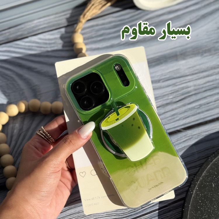 کاور قاب گارد مدل MACG مناسب برای گوشی موبایل اپل iPhone 14 Pro Max