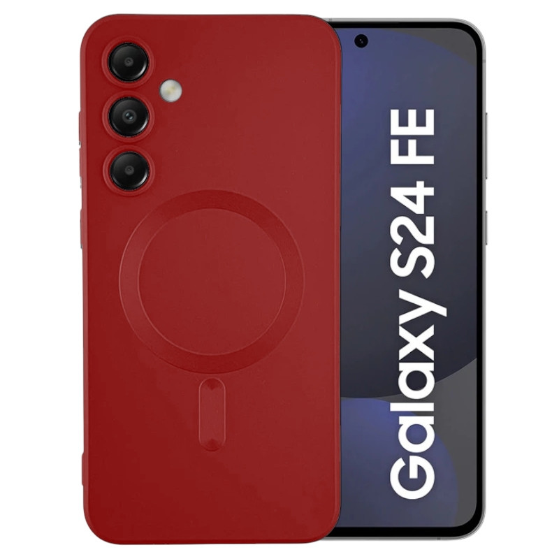 کاور موفی مدل MGSFE-S24FE مناسب برای گوشی موبایل سامسونگ Galaxy S24 FE