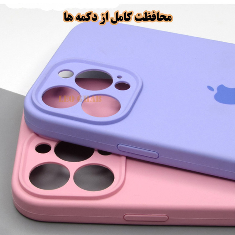 کاور لئو قاب مدل ORGSLL مناسب برای گوشی موبایل شیائومی Redmi Note 14 4G