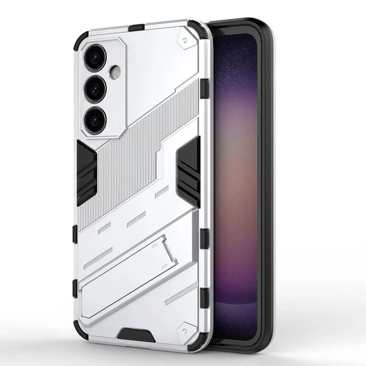 کاور کیس قاب مدل TREX-S24FE مناسب برای گوشی موبایل سامسونگ Galaxy S24 FE