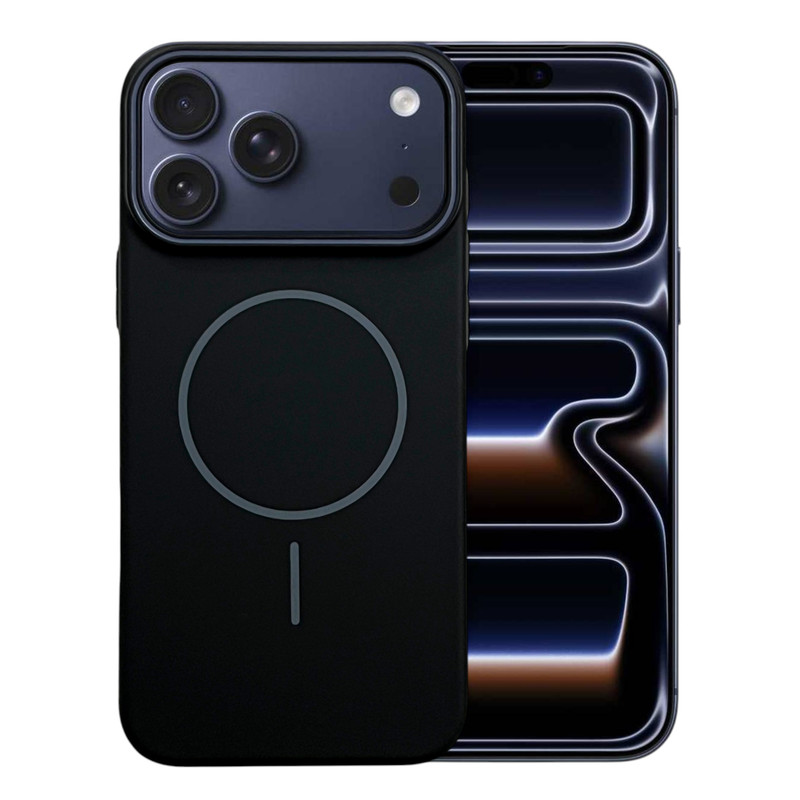 کاور موفی مدل 17MAX_HHMAG01 مناسب برای گوشی موبایل اپل iPhone 17 Pro Max