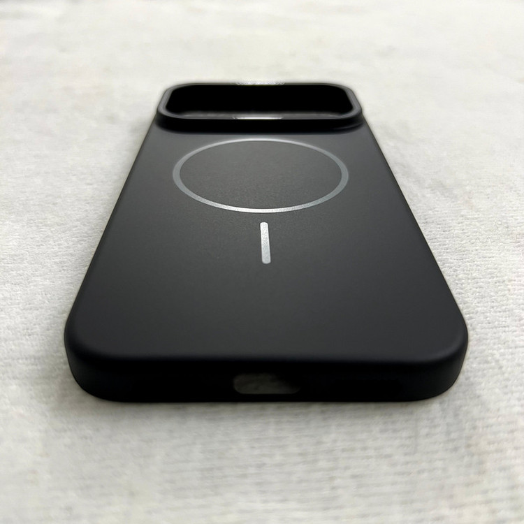 کاور موفی مدل 17MAX_HHMAG01 مناسب برای گوشی موبایل اپل iPhone 17 Pro Max