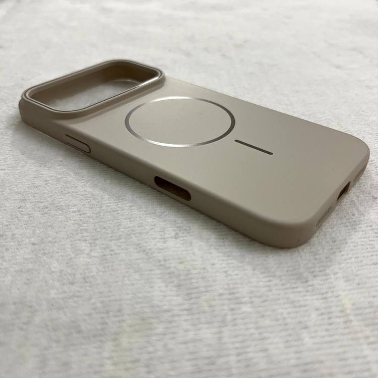 کاور موفی مدل 17MAX_HHMAG01 مناسب برای گوشی موبایل اپل iPhone 17 Pro Max