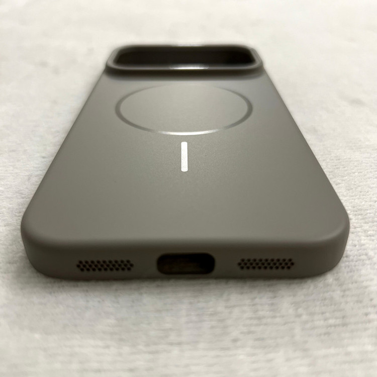 کاور موفی مدل 17MAX_HHMAG01 مناسب برای گوشی موبایل اپل iPhone 17 Pro Max