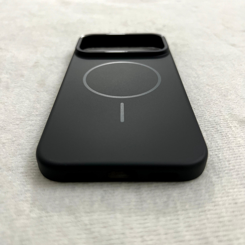 کاور موفی مدل 17MAX_HHMAG01 مناسب برای گوشی موبایل اپل iPhone 17 Pro Max