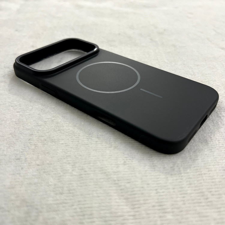کاور موفی مدل 17MAX_HHMAG01 مناسب برای گوشی موبایل اپل iPhone 17 Pro Max