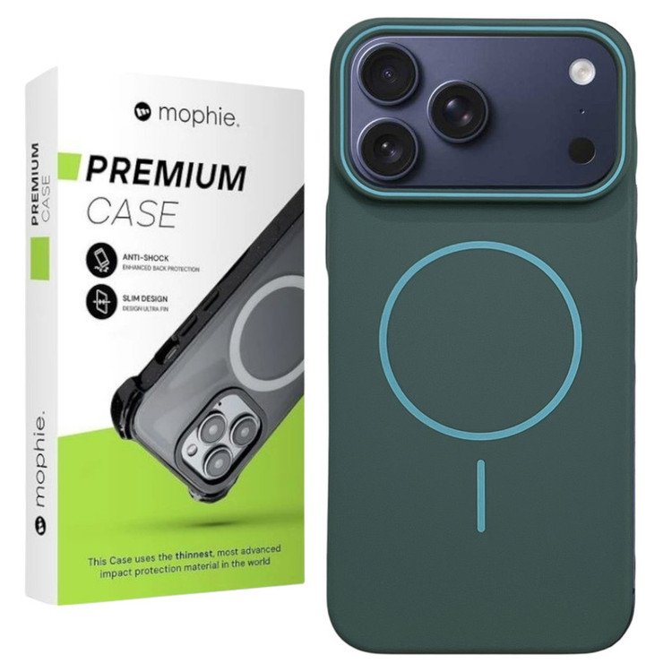 کاور موفی مدل 17MAX_HHMAG01 مناسب برای گوشی موبایل اپل iPhone 17 Pro Max