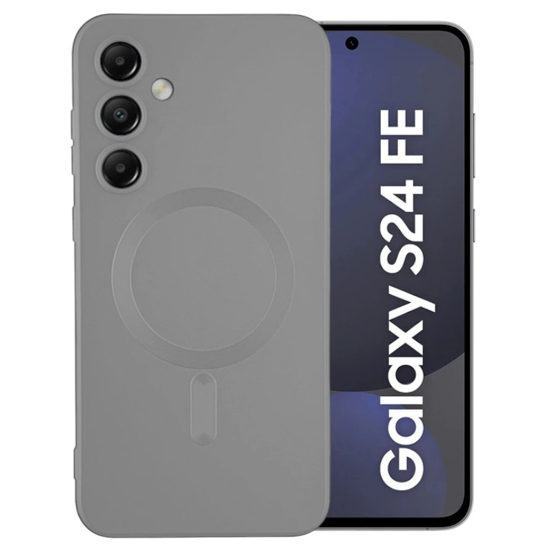 کاور موفی مدل MGSFEE-S25FE مناسب برای گوشی موبایل سامسونگ Galaxy S25 FE