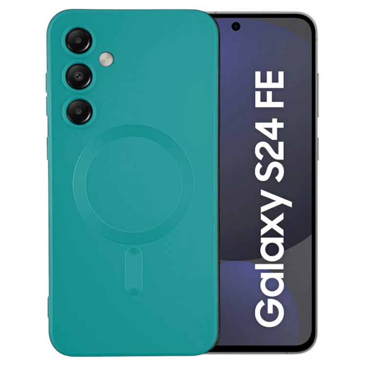 کاور موفی مدل MGSFEE-S25FE مناسب برای گوشی موبایل سامسونگ Galaxy S25 FE