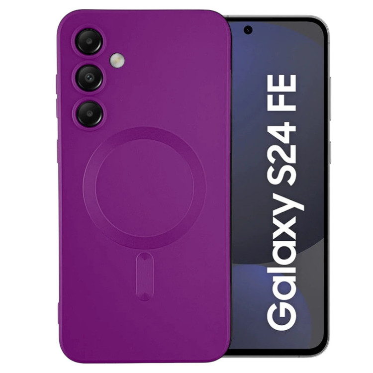 کاور موفی مدل MGSFEE-S25FE مناسب برای گوشی موبایل سامسونگ Galaxy S25 FE