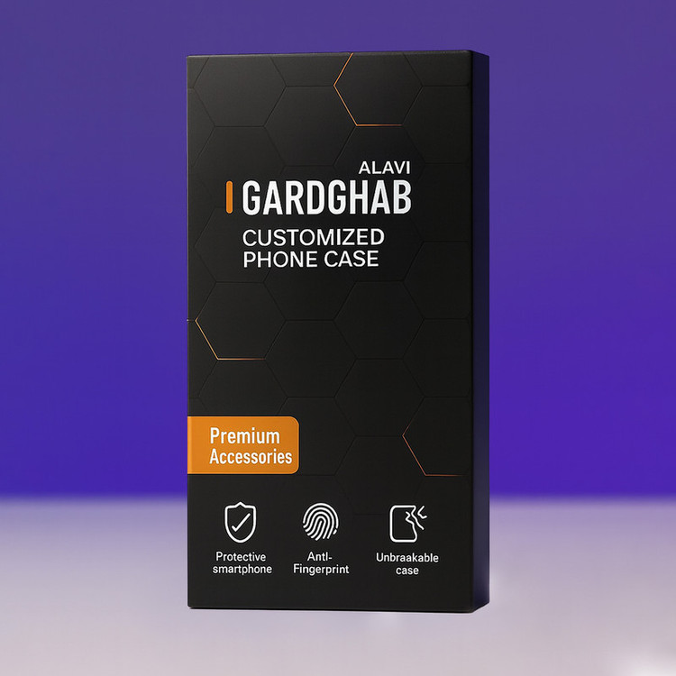 کاور گارد قاب علوی مدل MLG مناسب برای گوشی موبایل سامسونگ Galaxy S10 Plus