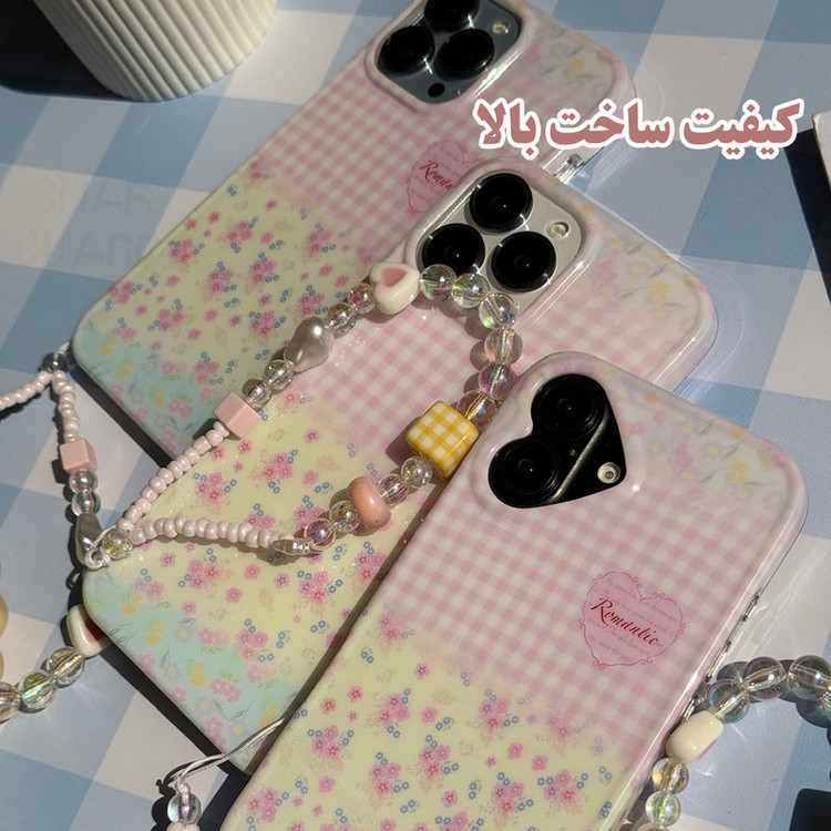کاور قاب گارد مدل ROMG مناسب برای گوشی موبایل اپل iPhone 12 Pro Max به همراه بندآویز