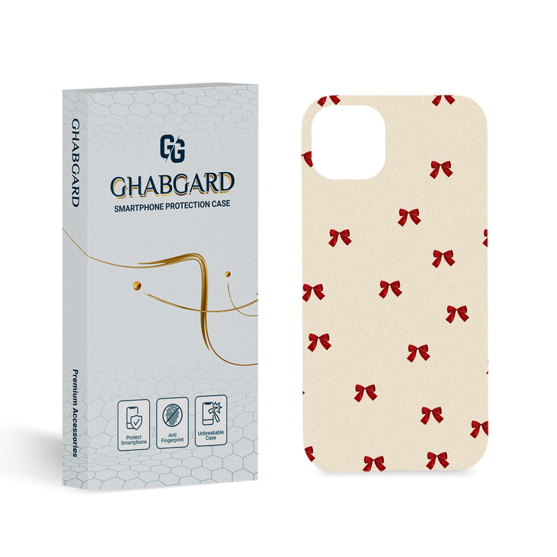 کاور قاب گارد مدل دخترانه مناسب برای گوشی موبایل اپل iPhone 14 Plus