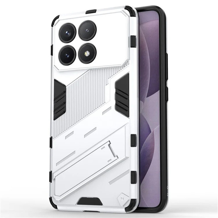 کاور تی رکس مدل BIBERCAS مناسب برای گوشی موبایل شیائومی Poco F6 pro / Redmi K70 / Redmi K70 Pro