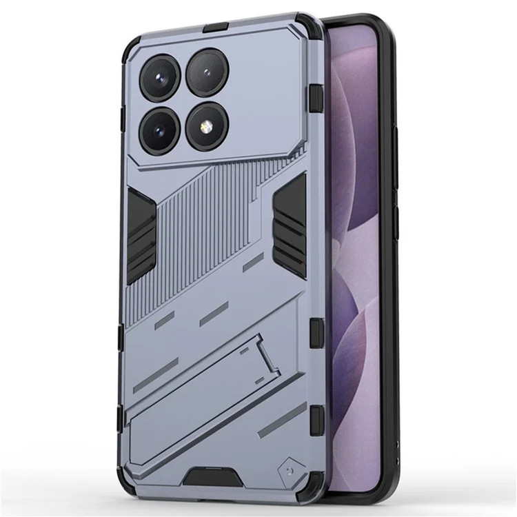 کاور تی رکس مدل BIBERCAS مناسب برای گوشی موبایل شیائومی Poco F6 pro / Redmi K70 / Redmi K70 Pro
