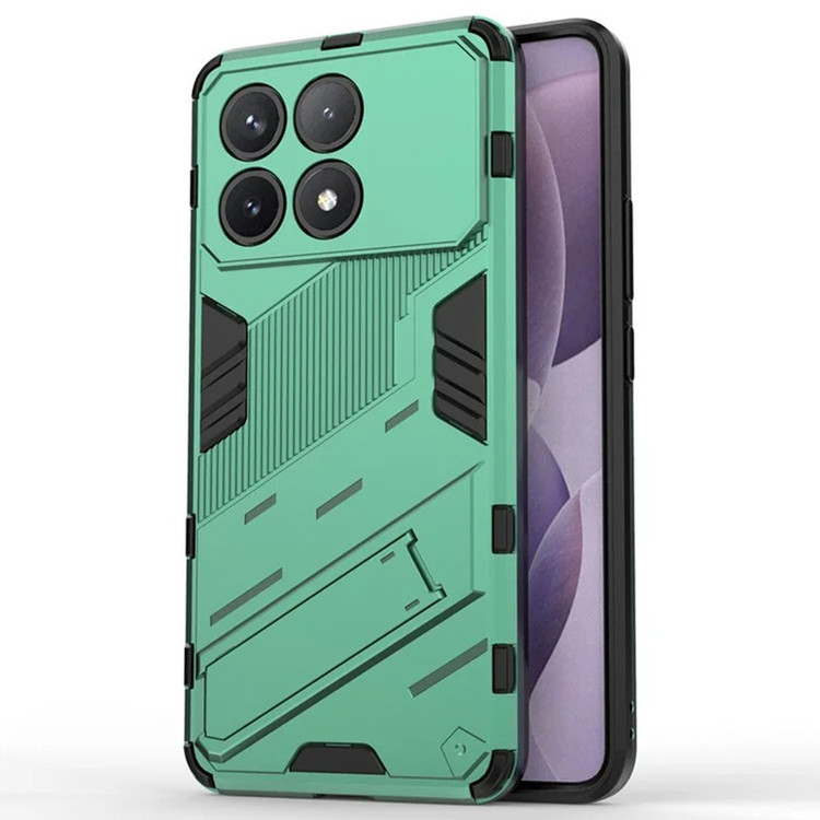 کاور تی رکس مدل BIBERCAS مناسب برای گوشی موبایل شیائومی Poco F6 pro / Redmi K70 / Redmi K70 Pro