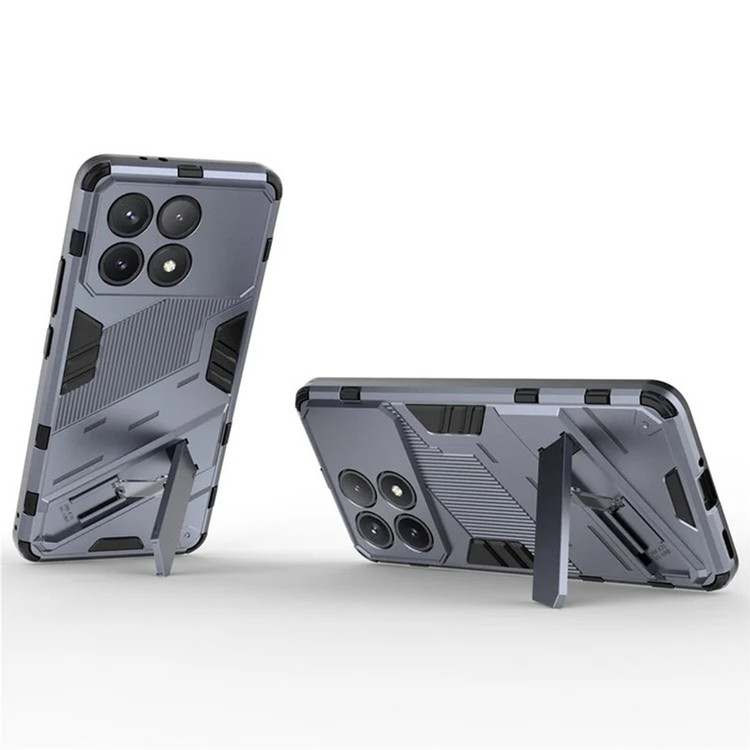 کاور تی رکس مدل BIBERCAS مناسب برای گوشی موبایل شیائومی Poco F6 pro / Redmi K70 / Redmi K70 Pro