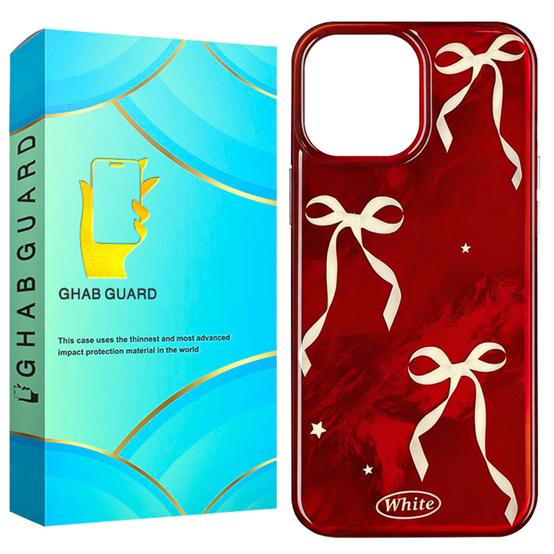 کاور قاب گارد مدل PSPG مناسب برای گوشی موبایل اپل iPhone 16 Pro Max