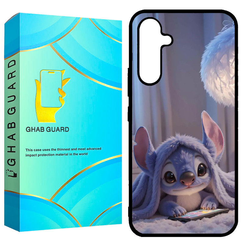 کاور قاب گارد طرح استیج مدل GCHPA54 مناسب برای گوشی موبایل سامسونگ  Galaxy A54 5G