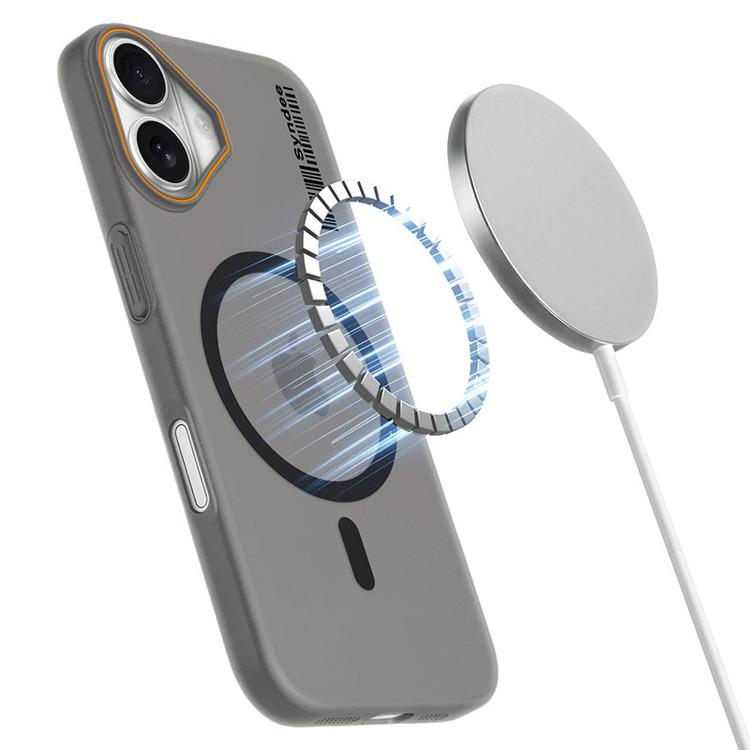 کاور گوف مدل Syndee مناسب برای گوشی موبایل اپل iPhone 16