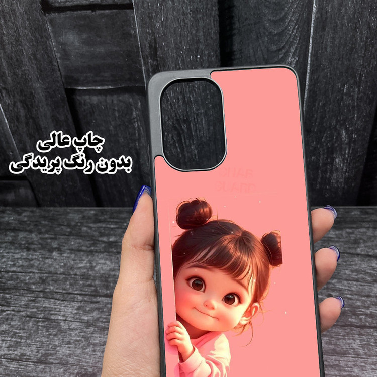 کاور قاب گارد مدل GA26 مناسب برای گوشی موبایل سامسونگ Galaxy A26