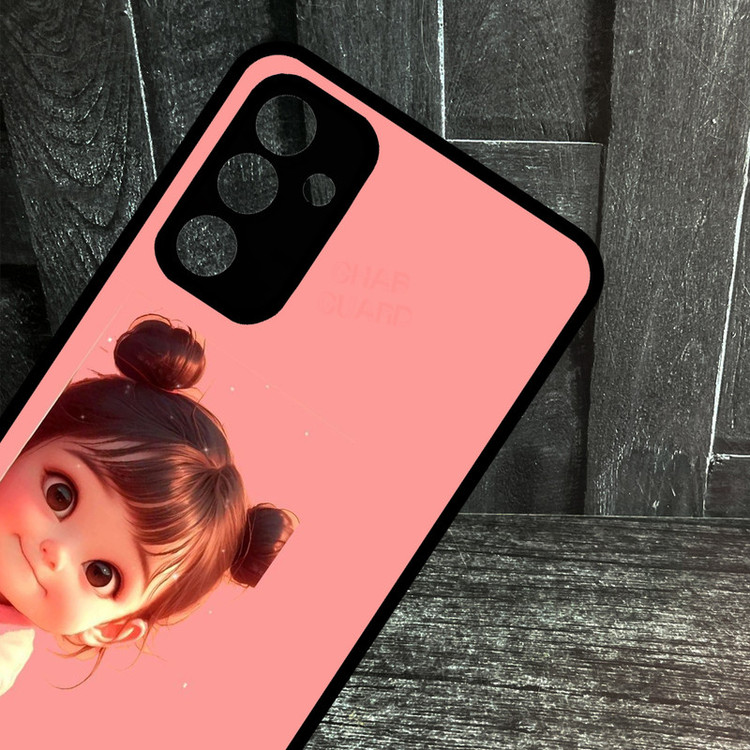 کاور قاب گارد مدل GA26 مناسب برای گوشی موبایل سامسونگ Galaxy A26