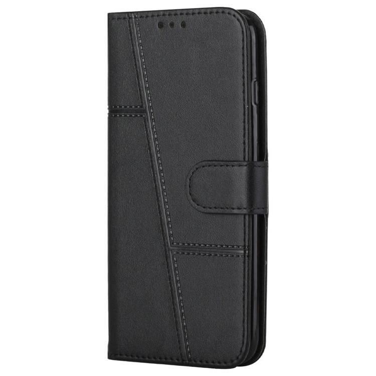 کیف کلاسوری هپرو مدل SAT مناسب برای گوشی موبایل شیائومی REDMI NOTE 8 PRO