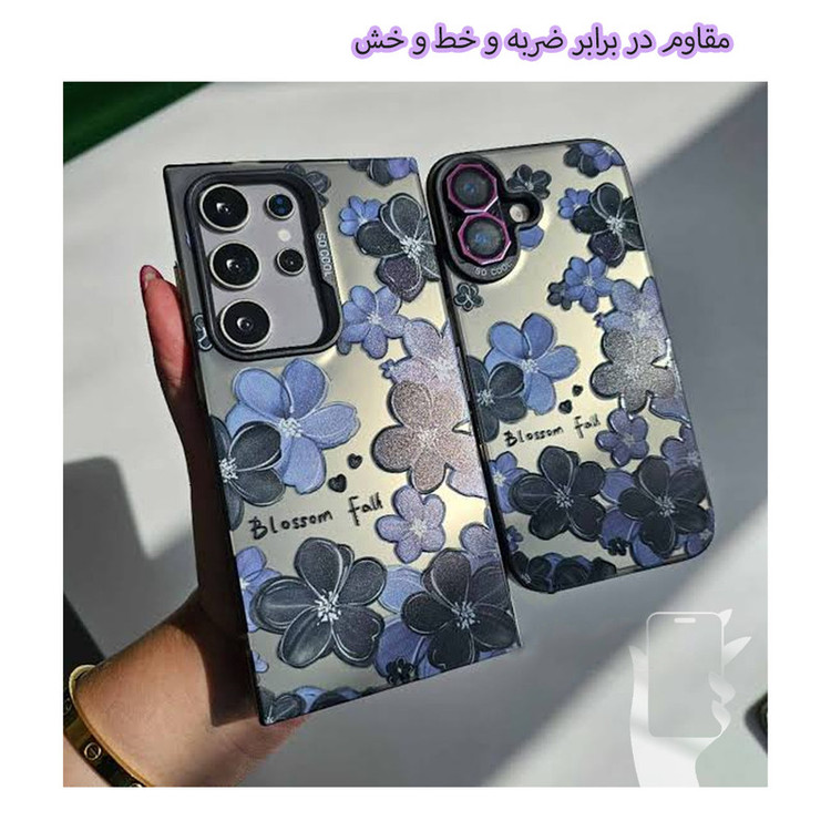 کاور قاب گارد مدل SOBLOMP مناسب برای گوشی موبایل سامسونگ Galaxy S25 FE 5G