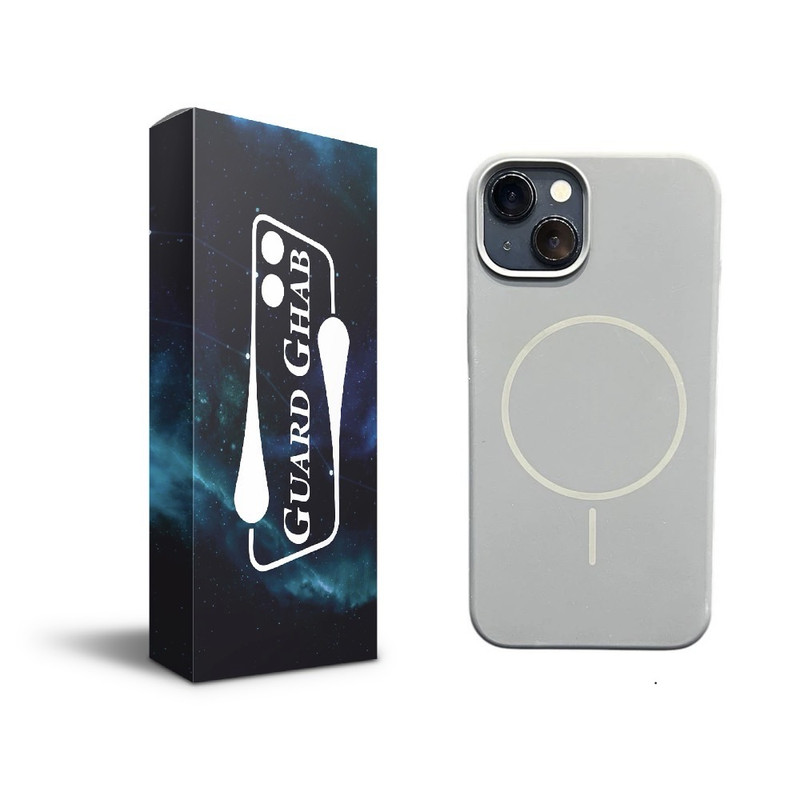 کاور گارد قاب مدل مگسیف مناسب برای گوشی موبایل اپل iphone 13 promax
