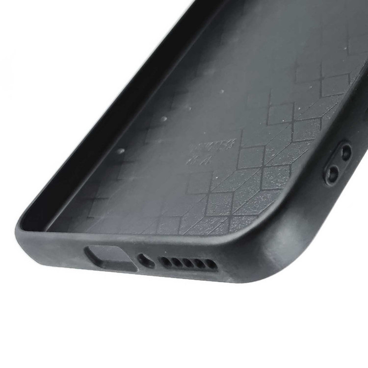 کاور قاب گارد گوشی طرح ونگوگ کد TPU-069 مناسب برای گوشی موبایل شیائومی REDMI NOTE 13 4G