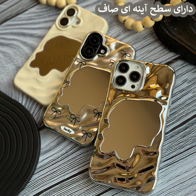 کاور قاب گارد مدل MAYG مناسب برای گوشی موبایل اپل iPhone 14 Pro Max