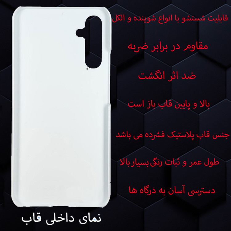 کاور هپرو مدل RC مناسب برای گوشی موبایل شیائومی Redmi Note 13 5G