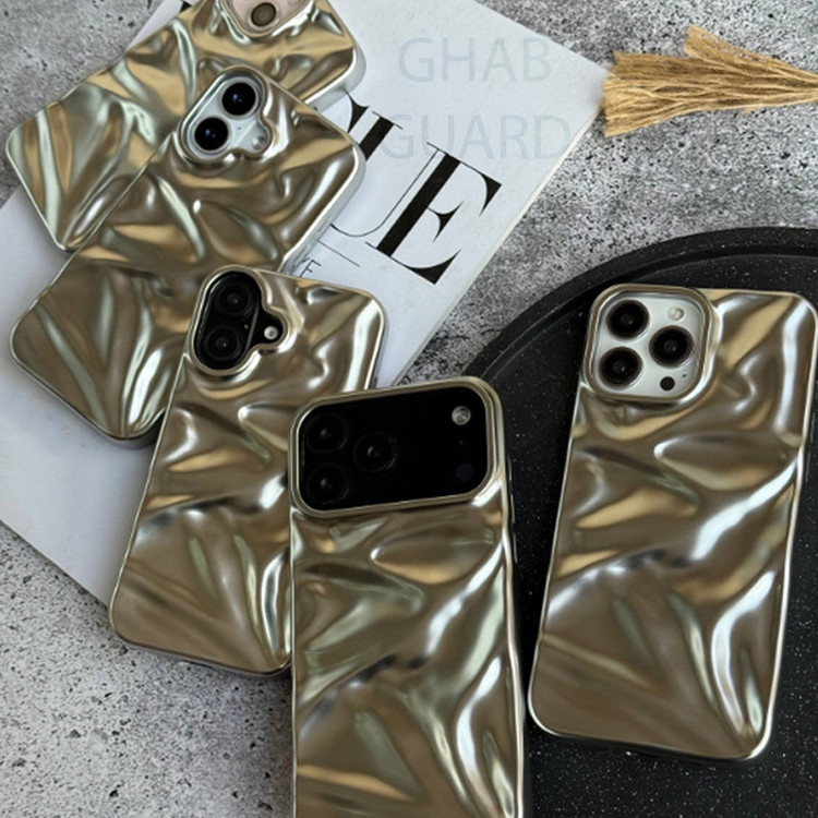 کاور قاب گارد مدل SIMWG مناسب برای گوشی موبایل اپل iPhone 16