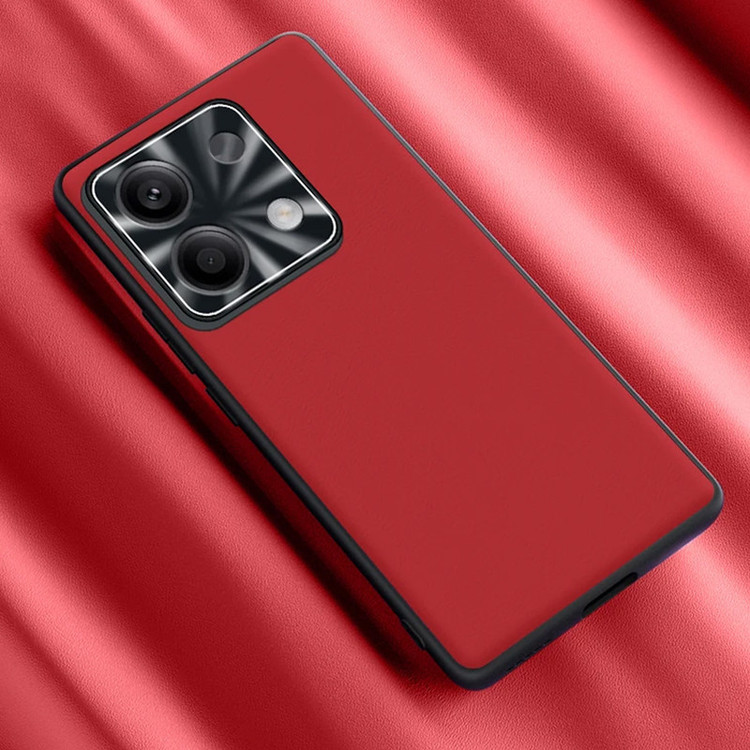 کاور سامورایی مدل elegant مناسب برای گوشی موبایل شیائومی Redmi Note 13 Pro 5G / Poco X6 5G
