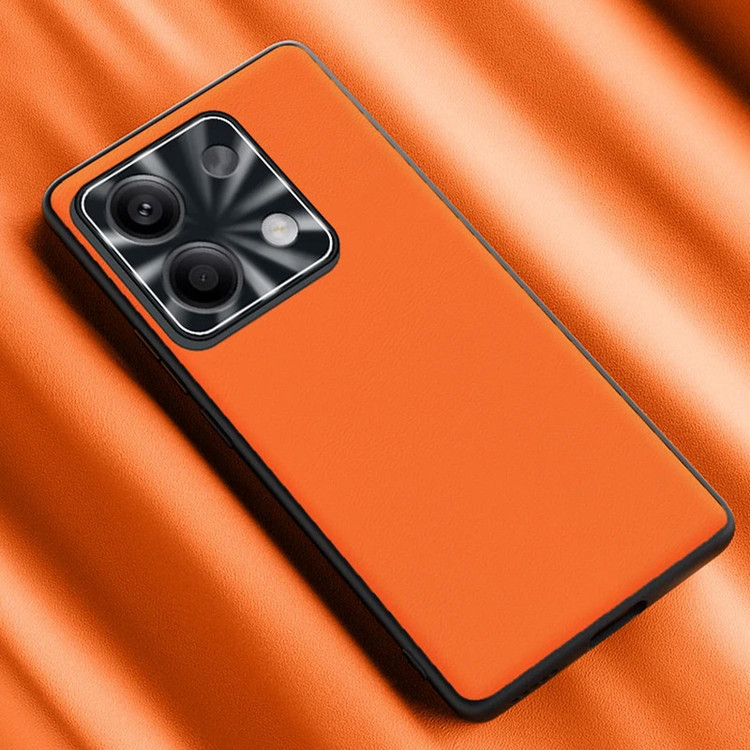 کاور سامورایی مدل elegant مناسب برای گوشی موبایل شیائومی Redmi Note 13 Pro 5G / Poco X6 5G
