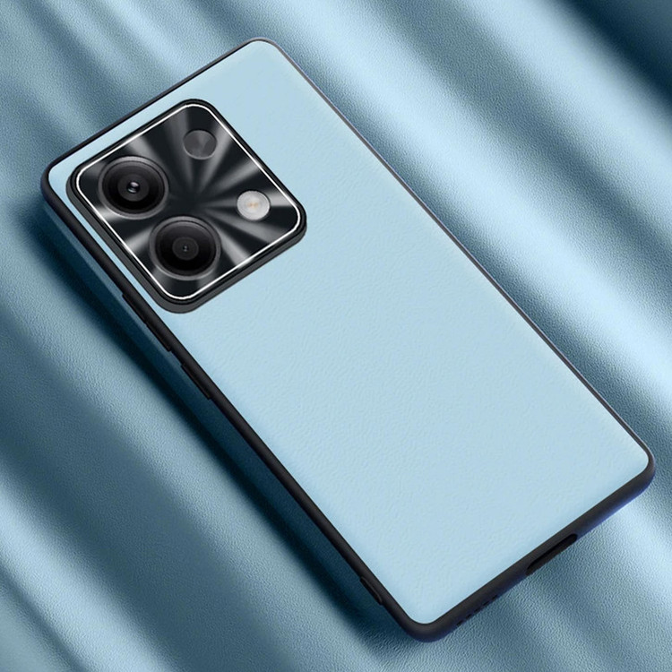 کاور سامورایی مدل elegant مناسب برای گوشی موبایل شیائومی Redmi Note 13 Pro 5G / Poco X6 5G