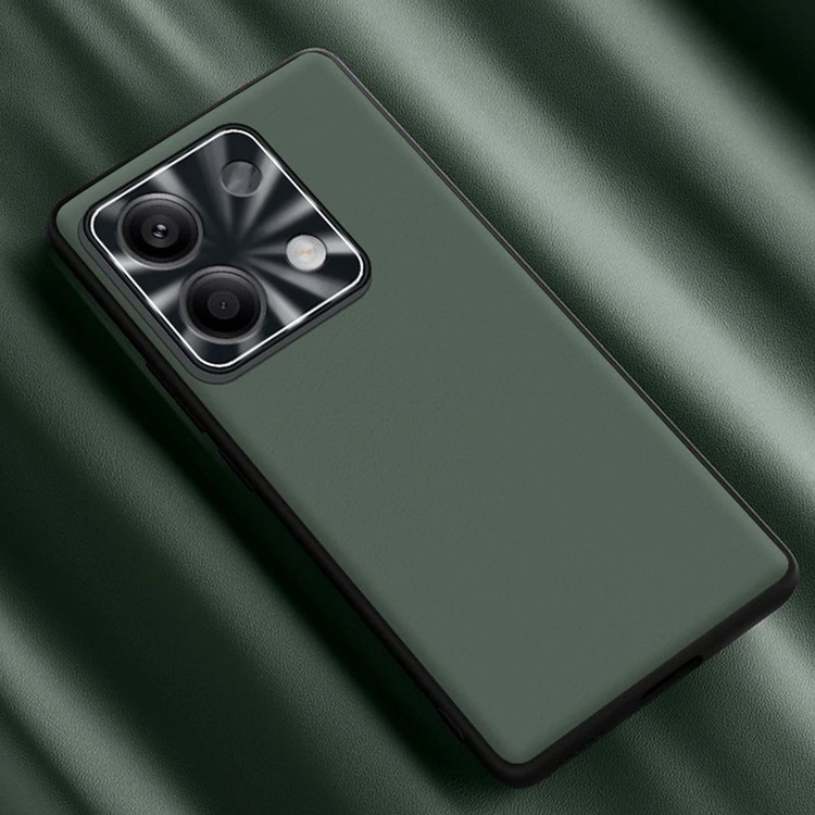 کاور سامورایی مدل elegant مناسب برای گوشی موبایل شیائومی Redmi Note 13 Pro 5G / Poco X6 5G