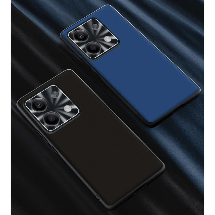 کاور سامورایی مدل elegant مناسب برای گوشی موبایل شیائومی Redmi Note 13 Pro 5G / Poco X6 5G