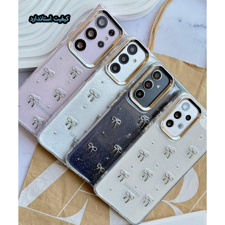 کاور قاب گارد مدل JEPIOG مناسب برای گوشی موبایل اپل iPhone 13