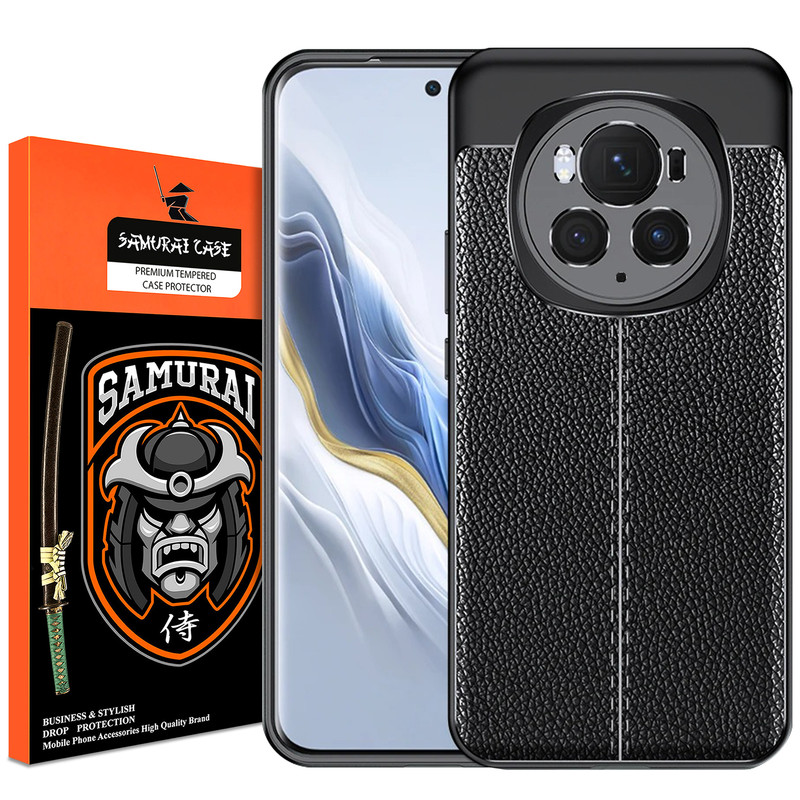 کاور سامورایی مدل Ultimate مناسب برای گوشی موبایل آنر Magic 6 Pro