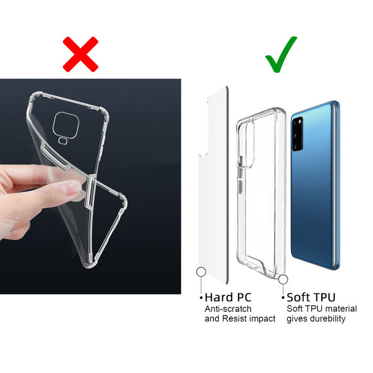 کاور سامورایی مدل Space مناسب برای گوشی موبایل گوگل Pixel 6 Pro